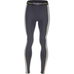 Pantalon thermique charbon actif taille M UNIVERSEL KW235201489050
