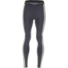 Pantalon thermique charbon actif taille M UNIVERSEL KW235201489050