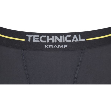 Pantalon thermique charbon actif taille M UNIVERSEL KW235201489050