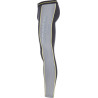 Pantalon thermique charbon actif taille 2XL UNIVERSEL KW235201489060