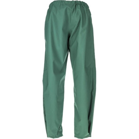 Pantalon imperméable vert taille M HYDROWEAR 07235025M