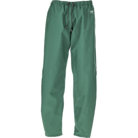Pantalon imperméable vert taille L HYDROWEAR 07235025L