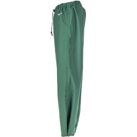 Pantalon imperméable vert taille L HYDROWEAR 07235025L