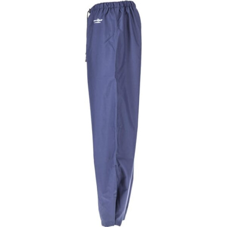 Pantalon imperméable marine taille L HYDROWEAR 07235036L