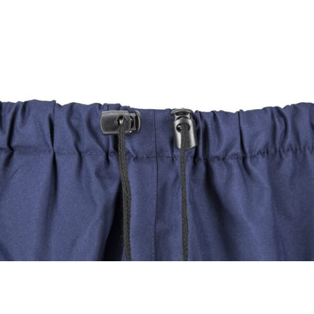 Pantalon imperméable marine taille 2XL HYDROWEAR 072350362XL