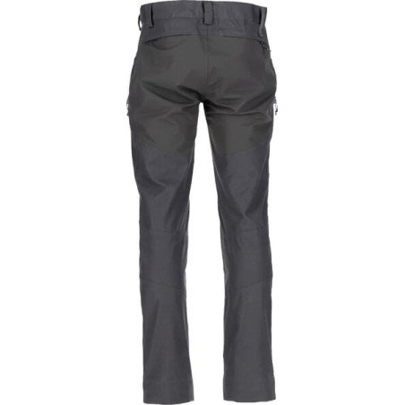 Pantalon homme gris taille XS UNIVERSEL KW502519041075