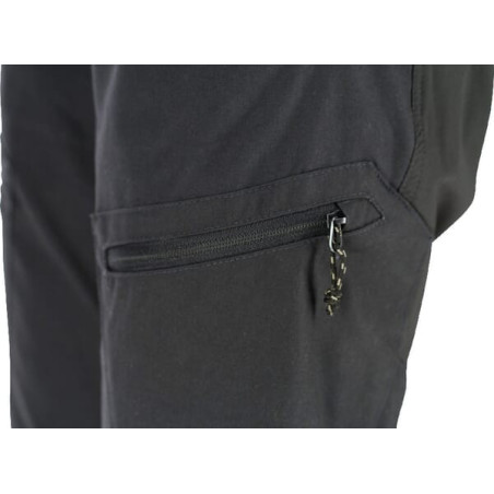 Pantalon homme gris taille M UNIVERSEL KW502519041085