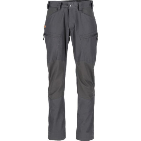 Pantalon homme gris taille 4XL UNIVERSEL KW502519041122