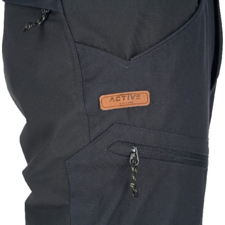 Pantalon homme gris taille 4XL UNIVERSEL KW502519041122