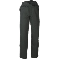 Pantalon forestier vert taille XL SIP 1XTPXL