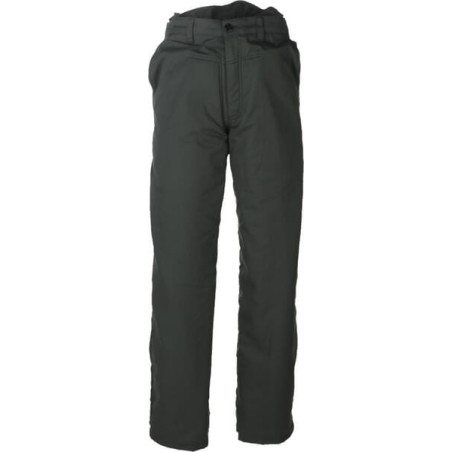 Pantalon forestier vert taille XL SIP 1XTPXL