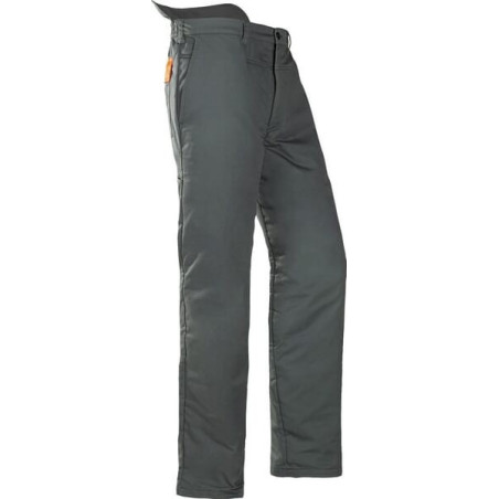 Pantalon forestier vert taille XL SIP 1XTPXL