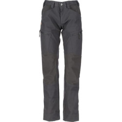 Pantalon femme gris taille L UNIVERSEL KW502419041092