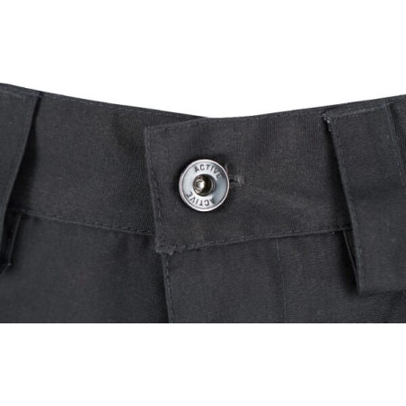 Pantalon femme gris taille L UNIVERSEL KW502419041092