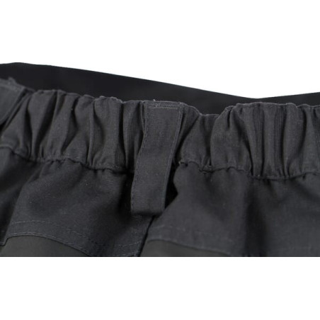 Pantalon femme gris taille L UNIVERSEL KW502419041092