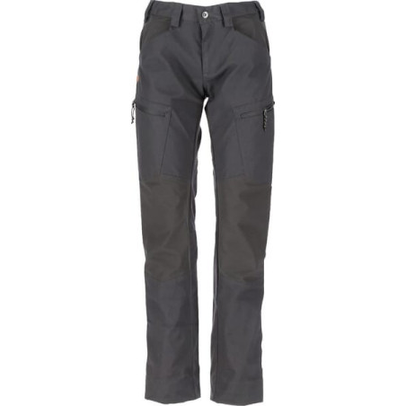 Pantalon femme gris taille 5XL UNIVERSEL KW502419041134