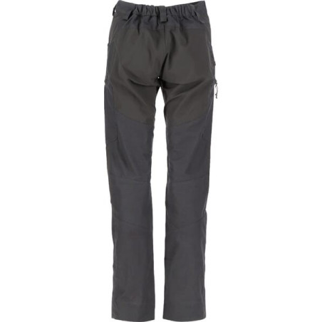 Pantalon femme gris taille 5XL UNIVERSEL KW502419041134