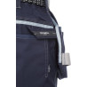 Pantalon extensible bleu marine taille M UNIVERSEL KW202550236085