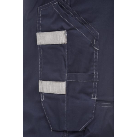 Pantalon extensible bleu marine taille M UNIVERSEL KW202550236085