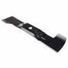 LAME gauche MTD 7420673 742-0673 - 46,5 cm - 6 étoiles