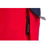 Pantalon de travail rouge - bleu marine XL UNIVERSEL KW102030080098