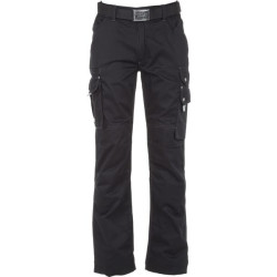 Pantalon de travail noir XS UNIVERSEL KW102024001075