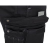 Pantalon de travail noir L UNIVERSEL KW102024001092