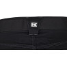 Pantalon de travail noir L UNIVERSEL KW102024001092