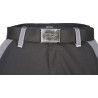 Pantalon de travail noir - gris XS UNIVERSEL KW102030089075