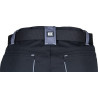 Pantalon de travail noir - gris XS UNIVERSEL KW102030089075