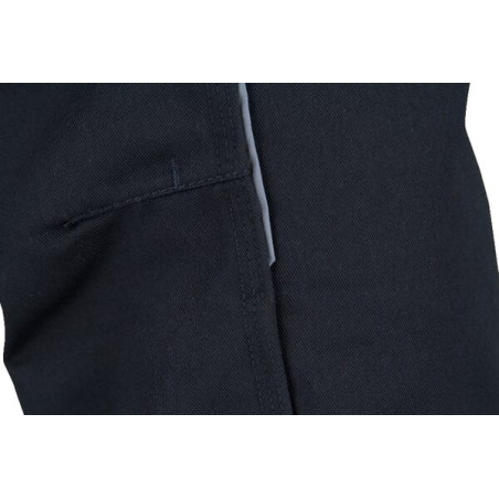 Pantalon de travail noir - gris M UNIVERSEL KW102030089085