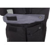 Pantalon de travail noir - gris L UNIVERSEL KW102830089092