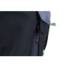 Pantalon de travail noir - gris 5XL UNIVERSEL KW102030089128
