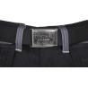 Pantalon de travail noir - gris 3XL UNIVERSEL KW102830089114