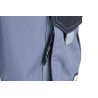 Pantalon de travail gris - noir XL UNIVERSEL KW102030090098