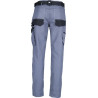 Pantalon de travail gris - noir M UNIVERSEL KW102030090085