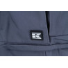 Pantalon de travail gris - noir L UNIVERSEL KW102030090092