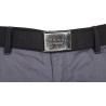 Pantalon de travail gris - noir 5XL UNIVERSEL KW102024090128