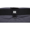 Pantalon de travail gris - noir 2XL UNIVERSEL KW102830090106