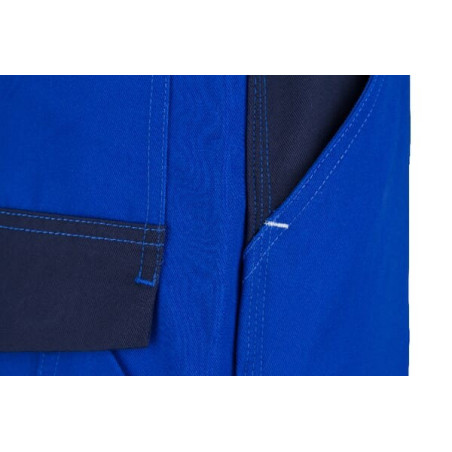 Pantalon de travail bleu royal - marine XL UNIVERSEL KW102030083098