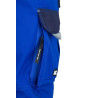 Pantalon de travail bleu royal - marine M UNIVERSEL KW102030083085