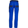 Pantalon de travail bleu royal - marine 6XL UNIVERSEL KW102030083134