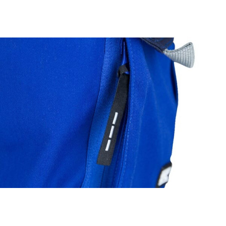 Pantalon de travail bleu royal - marine 6XL UNIVERSEL KW102030083134