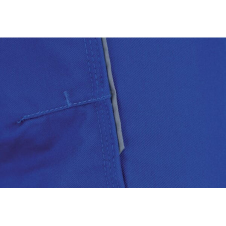 Pantalon de travail bleu royal - marine 6XL UNIVERSEL KW102030083134