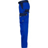 Pantalon de travail bleu royal - marine 2XL UNIVERSEL KW102030083106