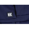 Pantalon de travail bleu marine - royal 2XL UNIVERSEL KW102030085106