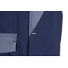 Pantalon de travail bleu marine - gris S UNIVERSEL KW102030091080