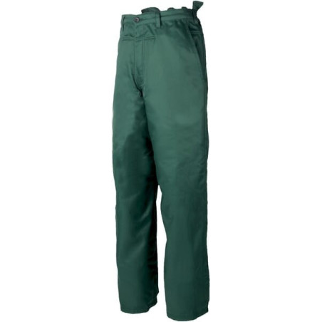 Pantalon de sylviculture taille XL SIP 1XIPXL