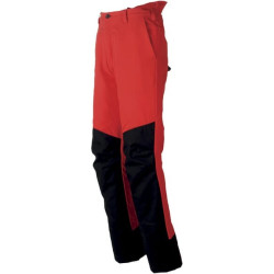 Pantalon de sylviculture taille M SIP 1XSPM