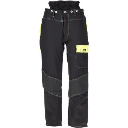 Pantalon de sylviculture taille 2XL SIP 1SQA684XXL